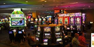 Официальный сайт Vulpin Casino